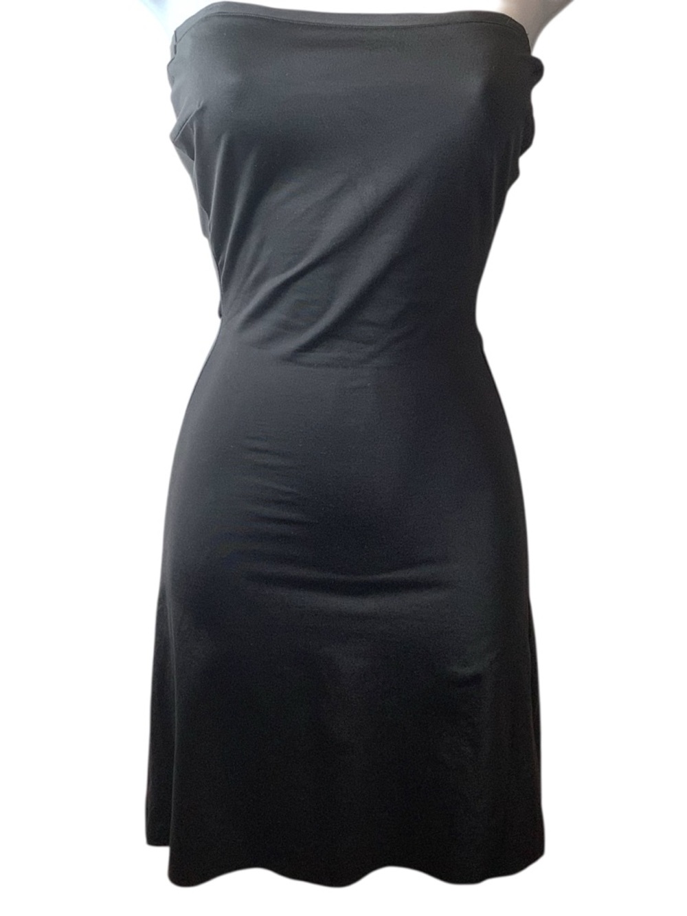 SPANX Assets Red Hot label Strapless Shapewear size Small